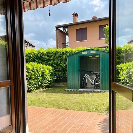 Dimora Di Charme Con Piscina E Giardino,Vicina Alla Spiaggia Sirmione Eksteriør bilde