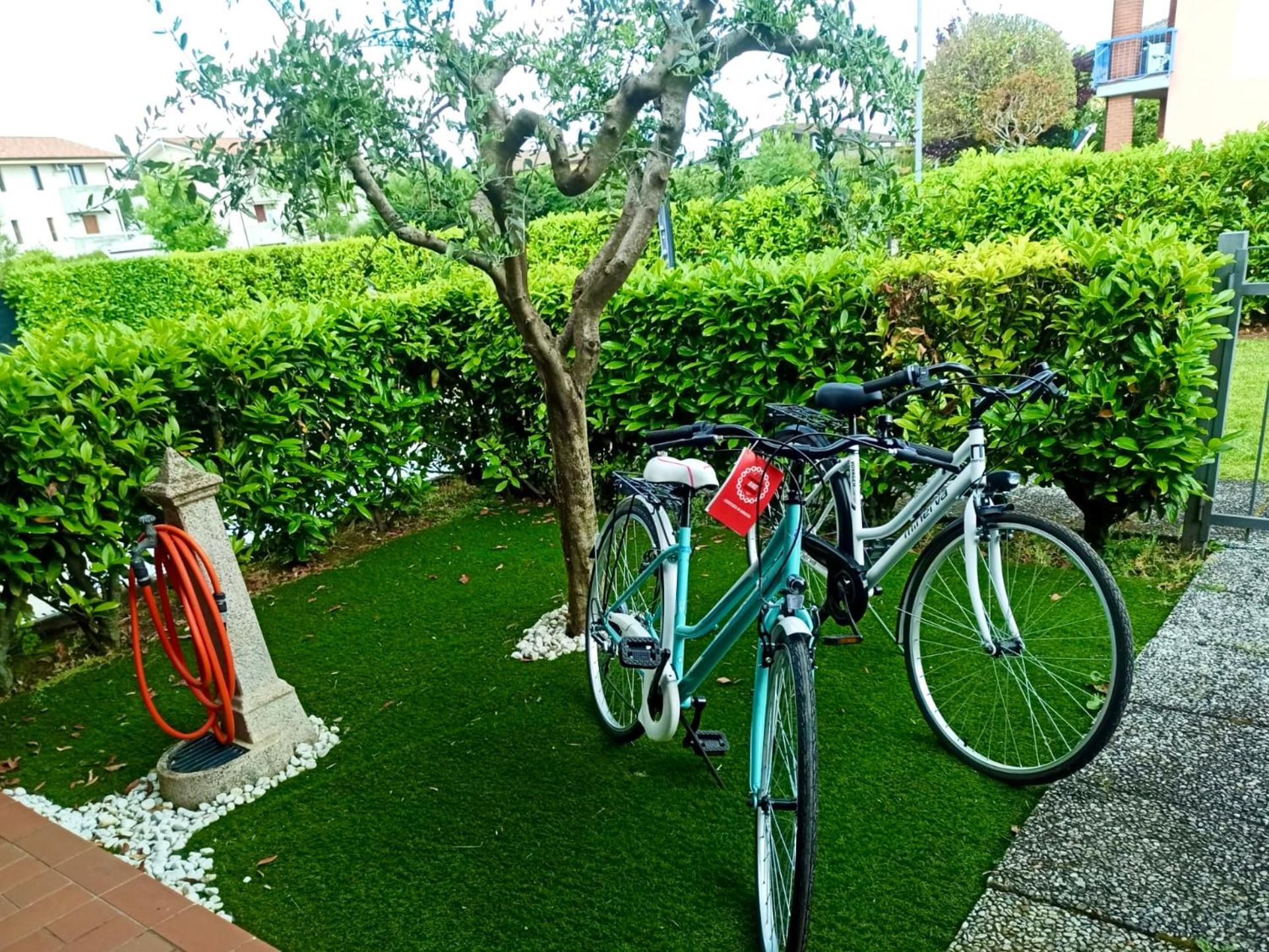 Dimora Di Charme Con Piscina E Giardino,Vicina Alla Spiaggia Sirmione Eksteriør bilde