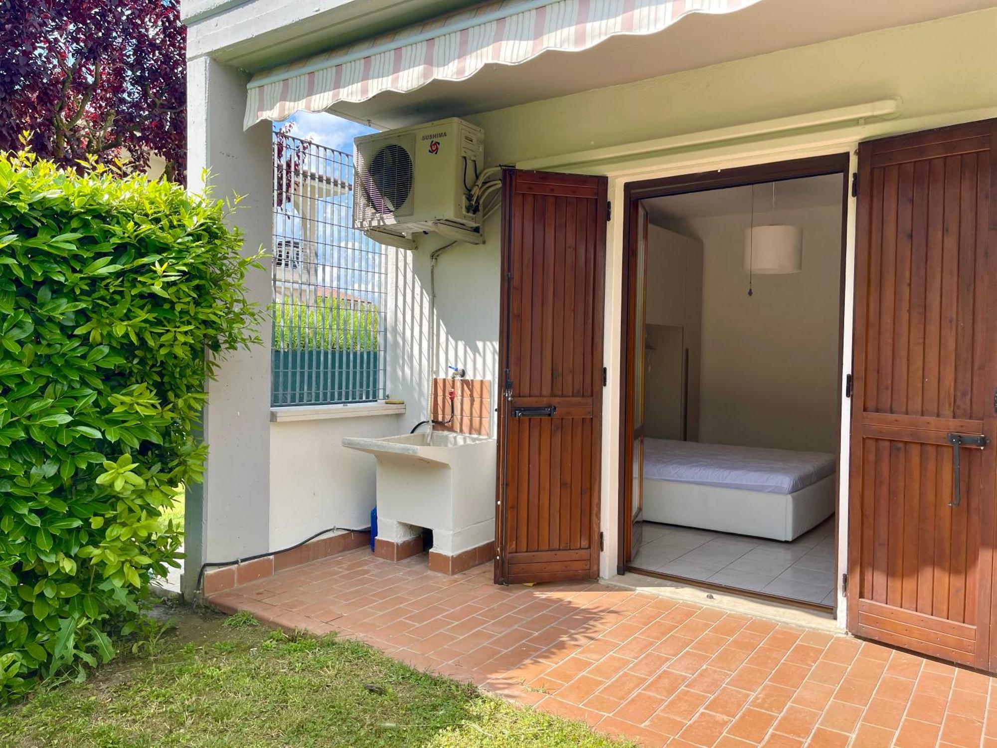 Dimora Di Charme Con Piscina E Giardino,Vicina Alla Spiaggia Sirmione Eksteriør bilde